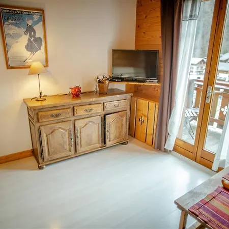 Apartment L Aravis La Giettaz