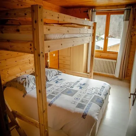 L Aravis La Giettaz