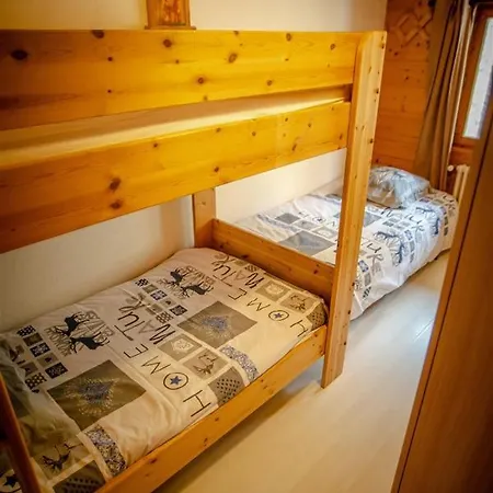 Apartment L Aravis *